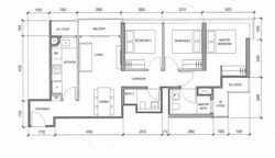 Jui Residences (D12), Apartment #619414971